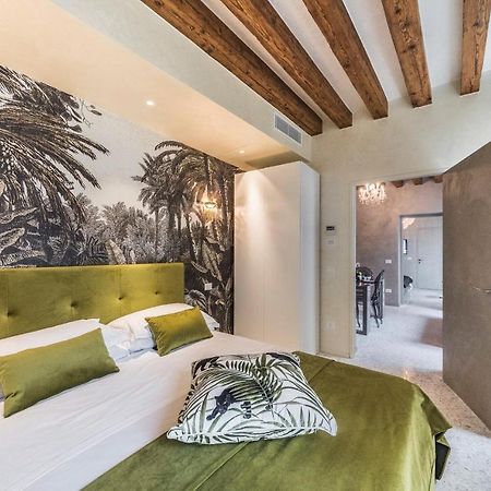 Rialto Luxury Flat Διαμέρισμα Βενετία Εξωτερικό φωτογραφία