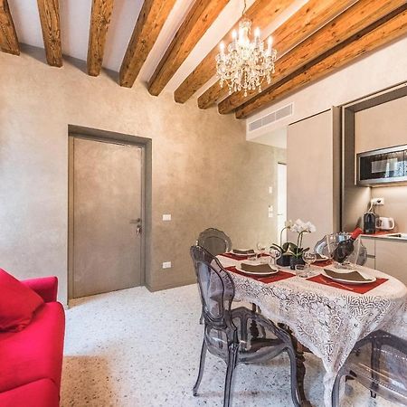 Rialto Luxury Flat Διαμέρισμα Βενετία Εξωτερικό φωτογραφία