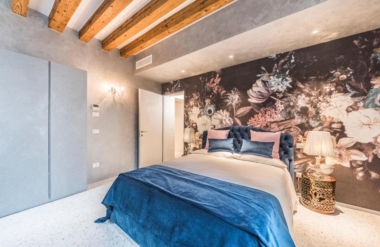 Rialto Luxury Flat Διαμέρισμα Βενετία Εξωτερικό φωτογραφία