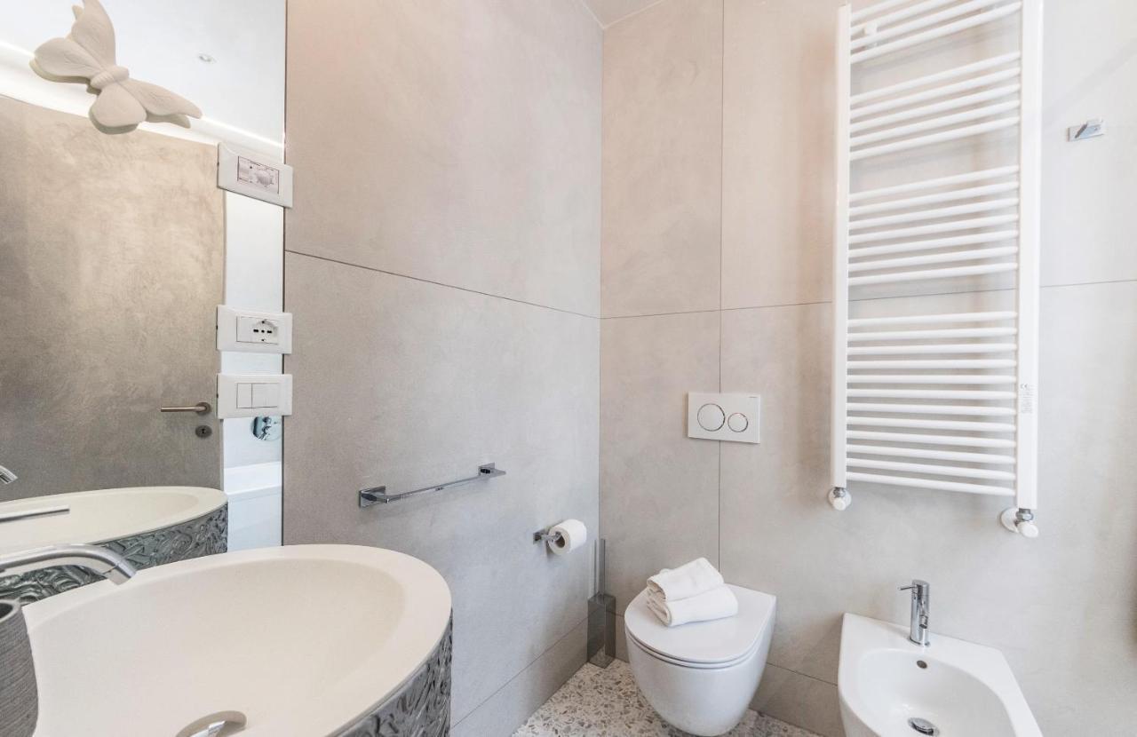 Rialto Luxury Flat Διαμέρισμα Βενετία Εξωτερικό φωτογραφία