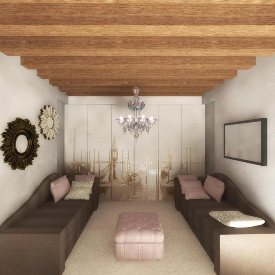 Rialto Luxury Flat Διαμέρισμα Βενετία Εξωτερικό φωτογραφία