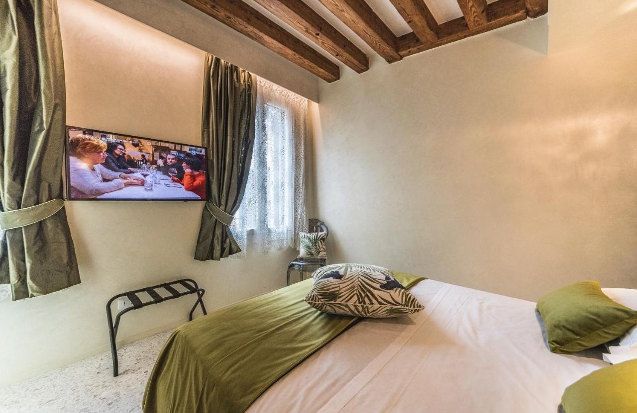Rialto Luxury Flat Διαμέρισμα Βενετία Εξωτερικό φωτογραφία