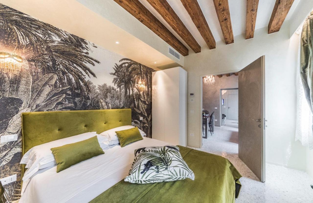 Rialto Luxury Flat Διαμέρισμα Βενετία Εξωτερικό φωτογραφία