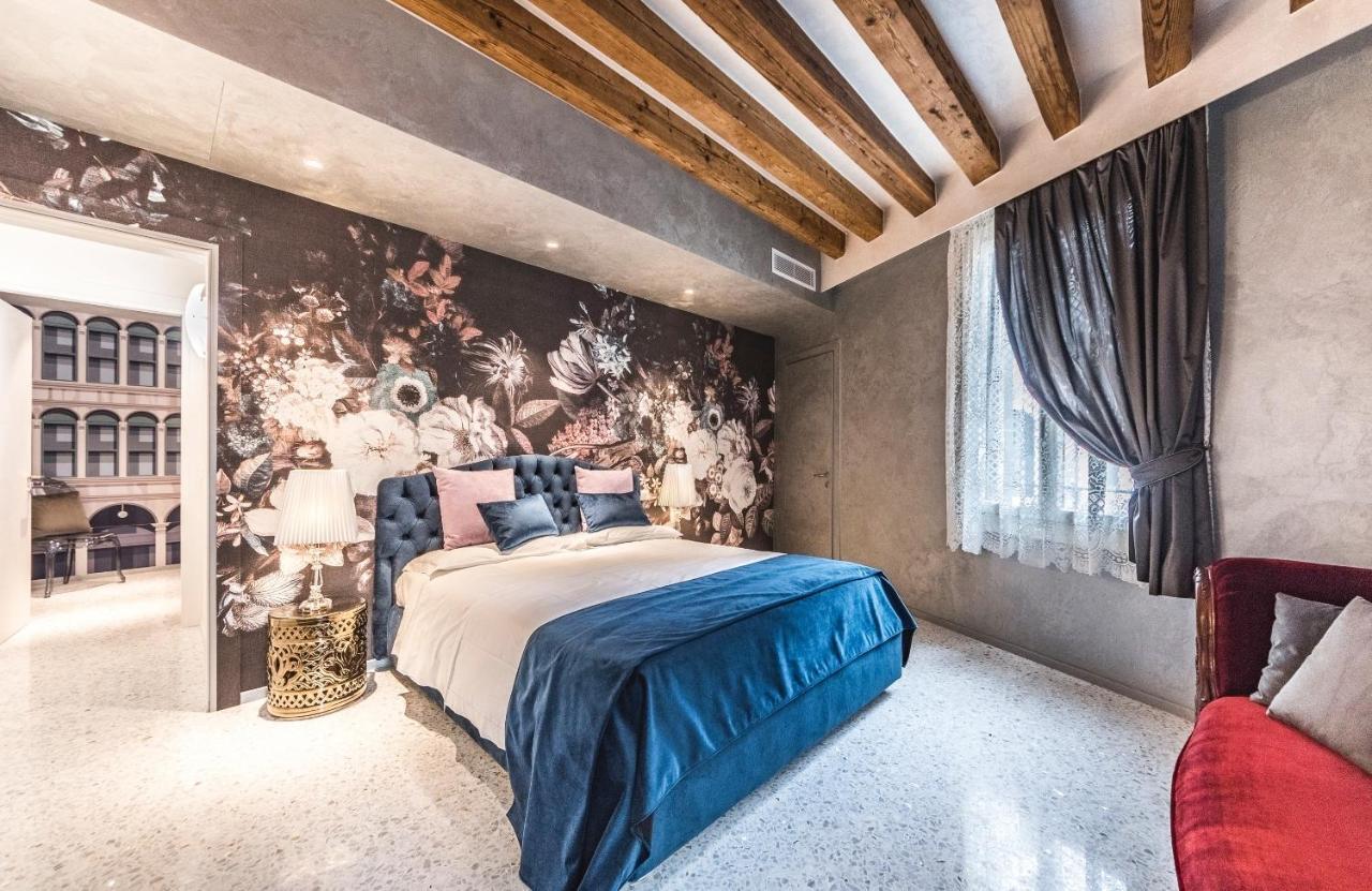 Rialto Luxury Flat Διαμέρισμα Βενετία Εξωτερικό φωτογραφία