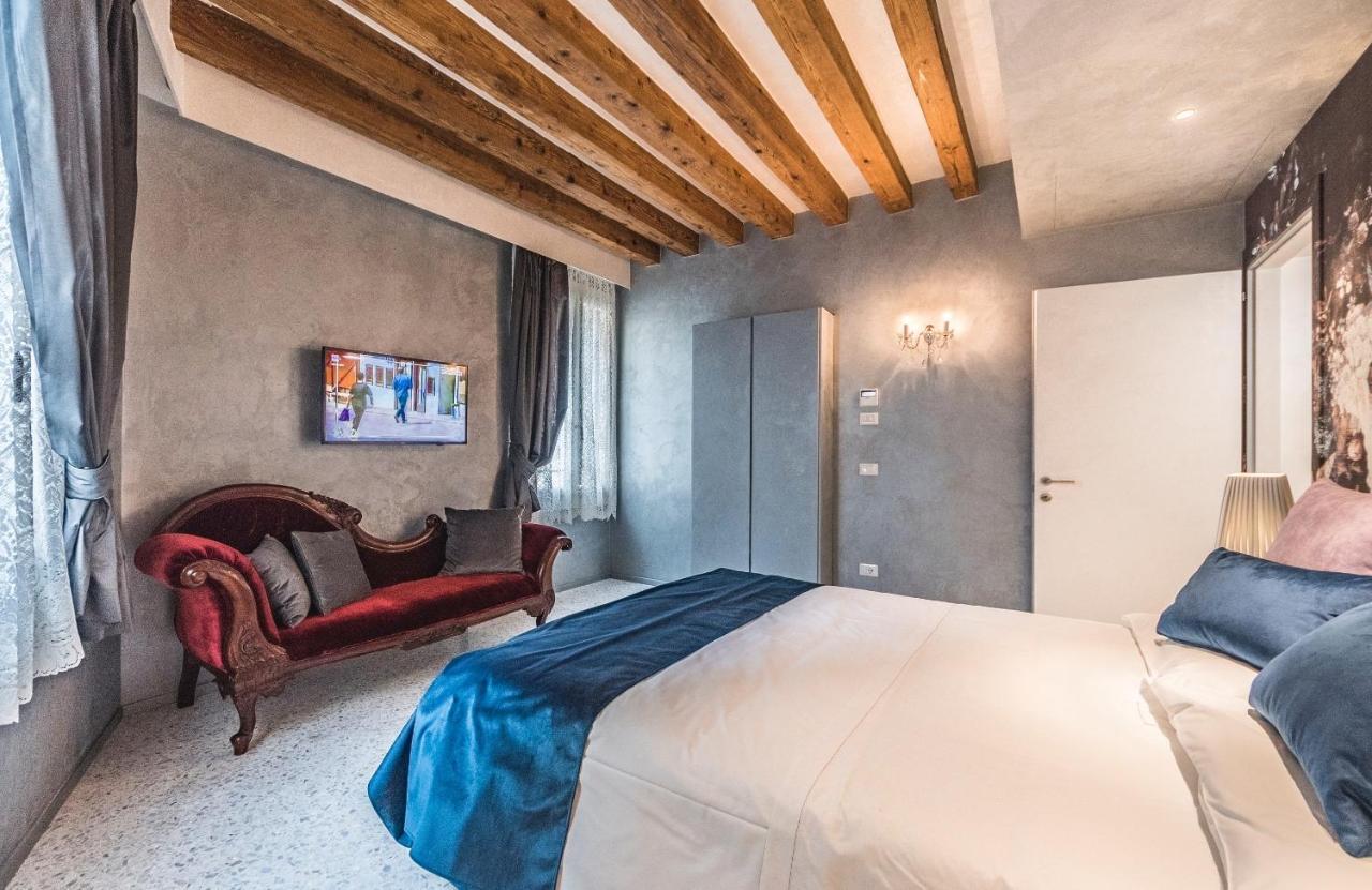 Rialto Luxury Flat Διαμέρισμα Βενετία Εξωτερικό φωτογραφία