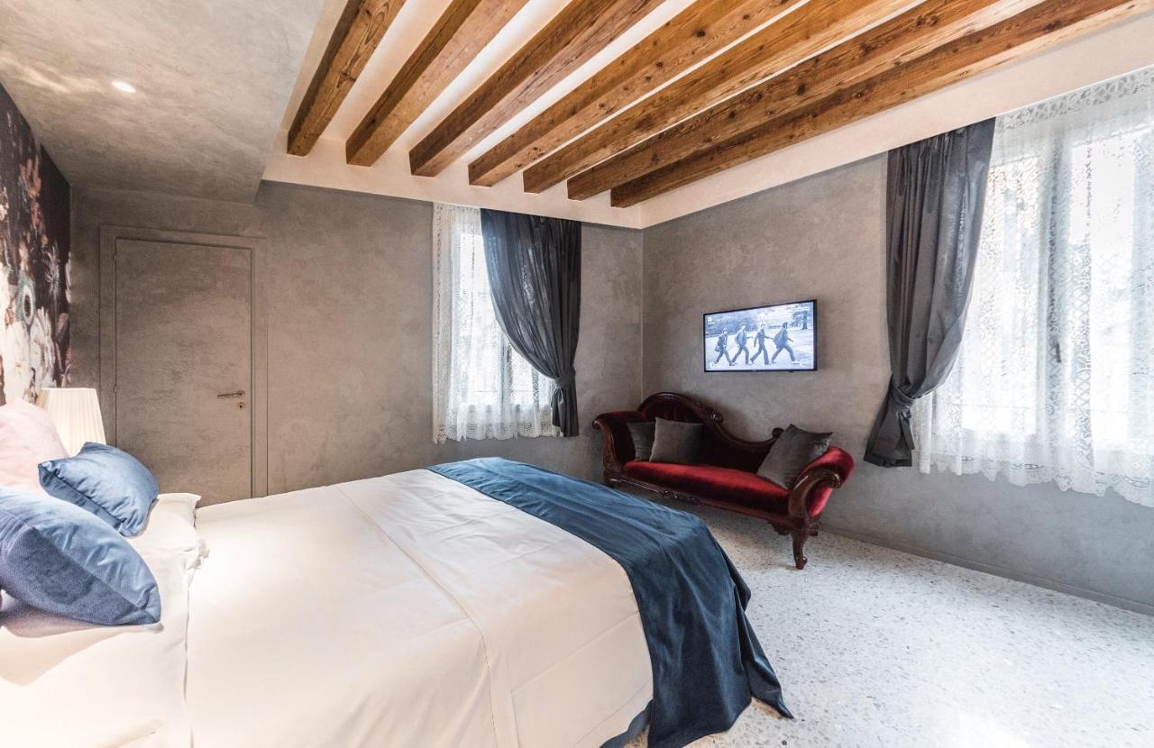 Rialto Luxury Flat Διαμέρισμα Βενετία Εξωτερικό φωτογραφία