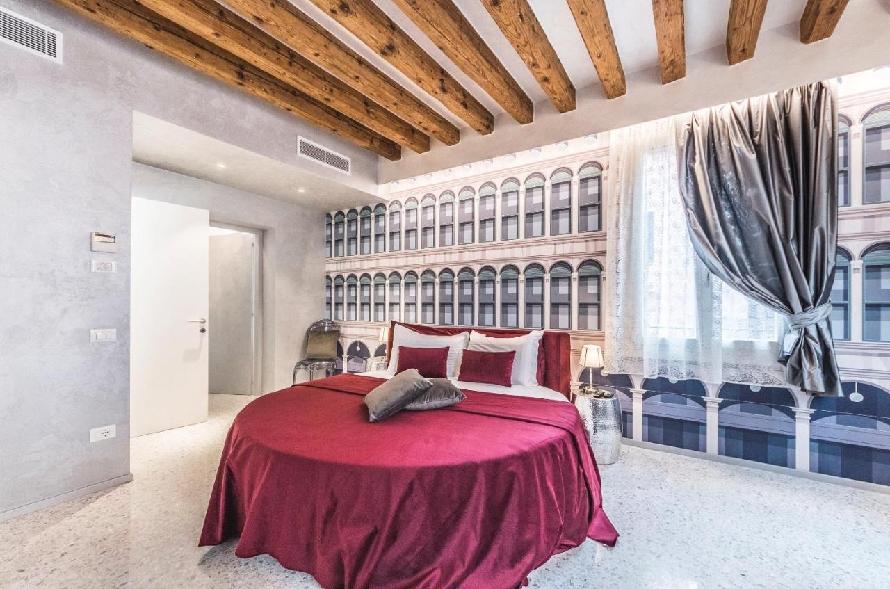Rialto Luxury Flat Διαμέρισμα Βενετία Εξωτερικό φωτογραφία