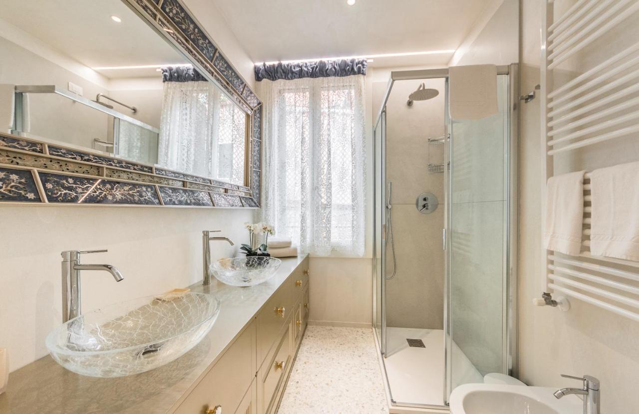 Rialto Luxury Flat Διαμέρισμα Βενετία Εξωτερικό φωτογραφία