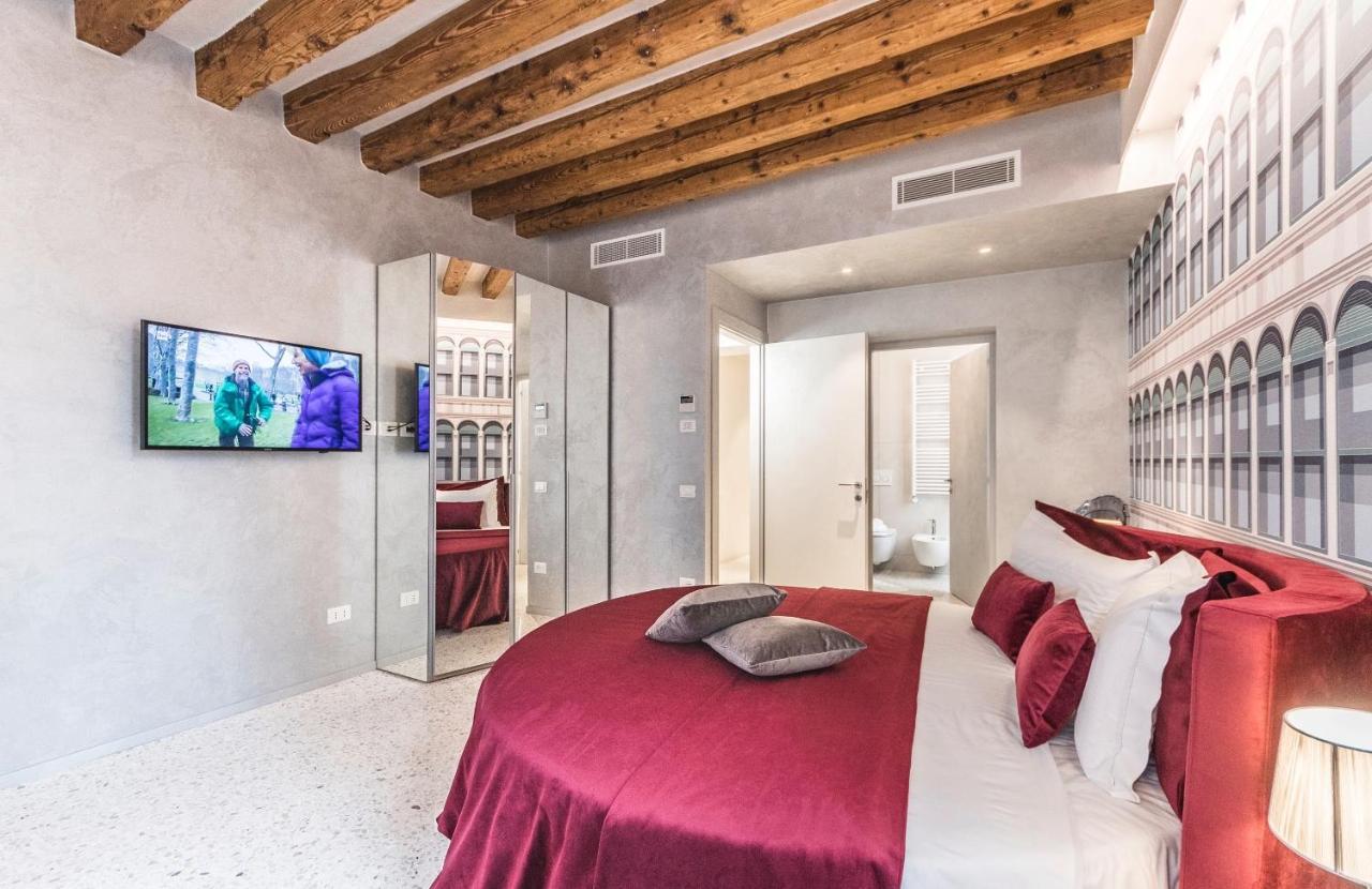 Rialto Luxury Flat Διαμέρισμα Βενετία Εξωτερικό φωτογραφία