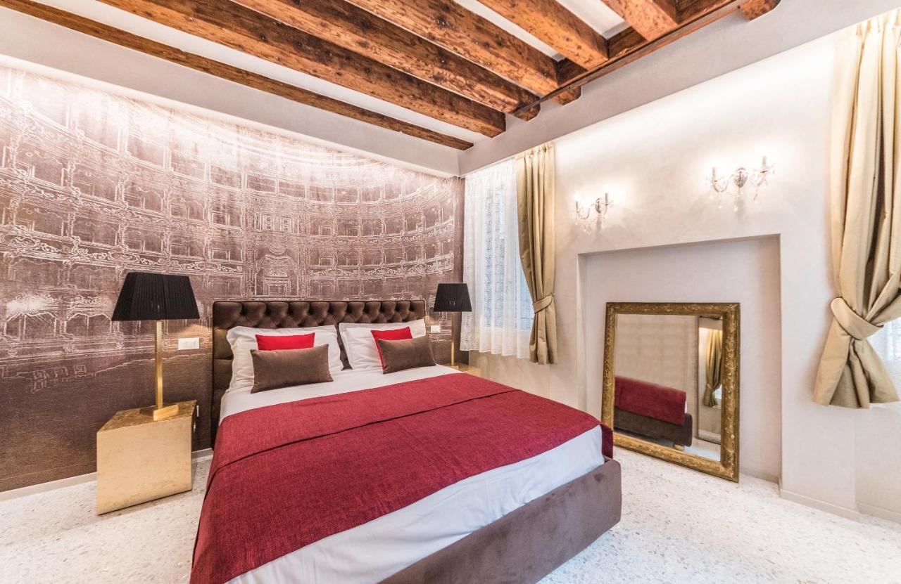Rialto Luxury Flat Διαμέρισμα Βενετία Εξωτερικό φωτογραφία