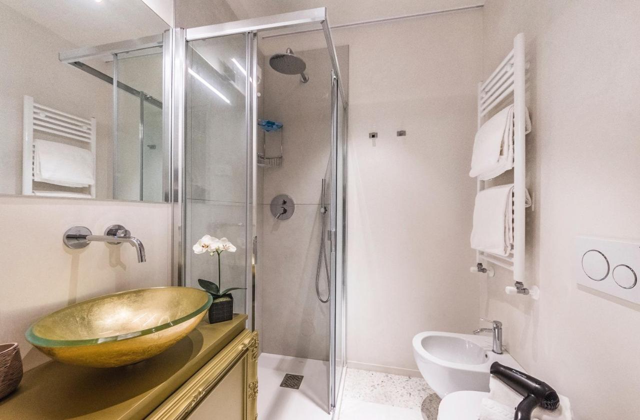 Rialto Luxury Flat Διαμέρισμα Βενετία Εξωτερικό φωτογραφία