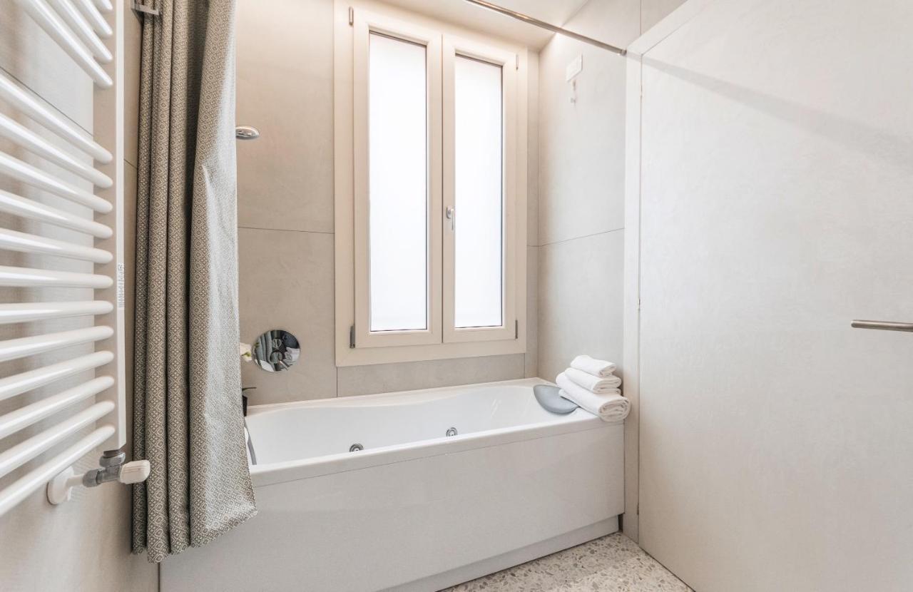 Rialto Luxury Flat Διαμέρισμα Βενετία Εξωτερικό φωτογραφία