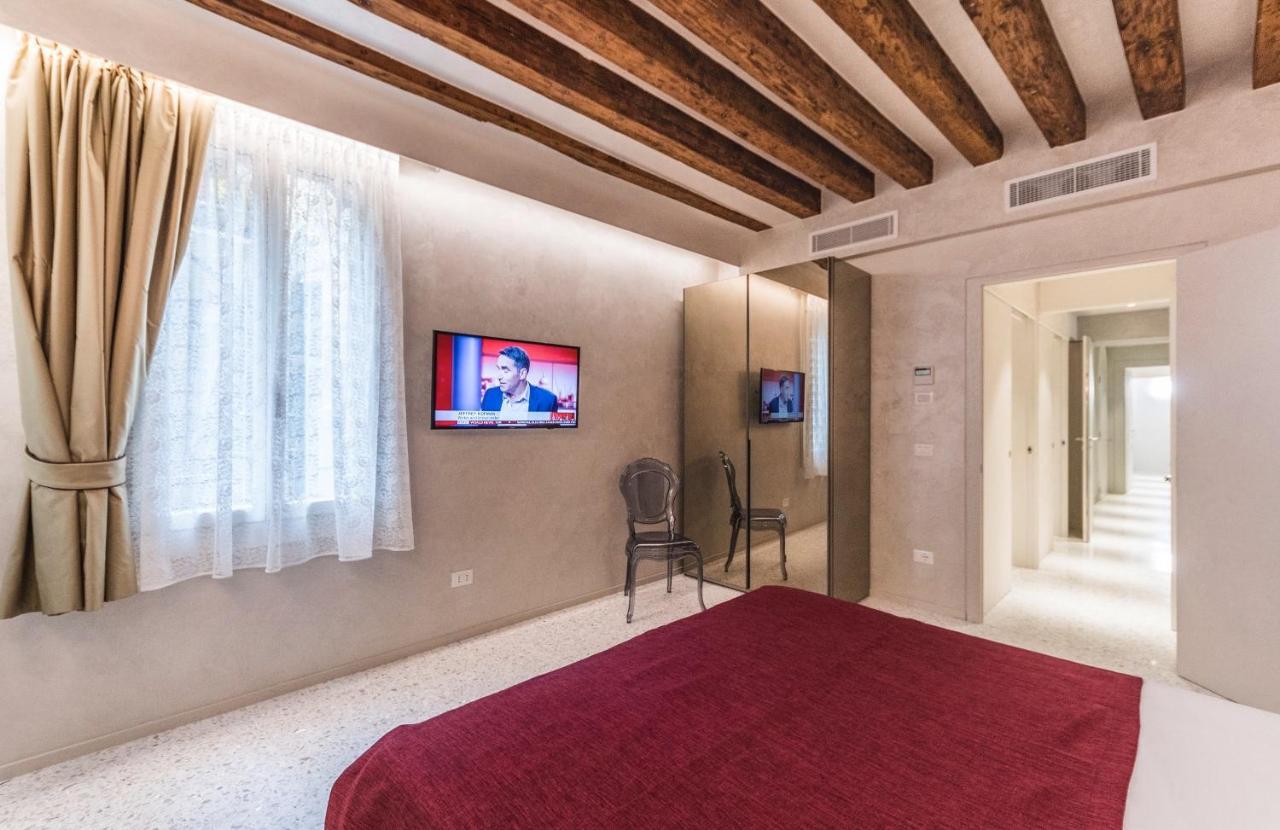 Rialto Luxury Flat Διαμέρισμα Βενετία Εξωτερικό φωτογραφία